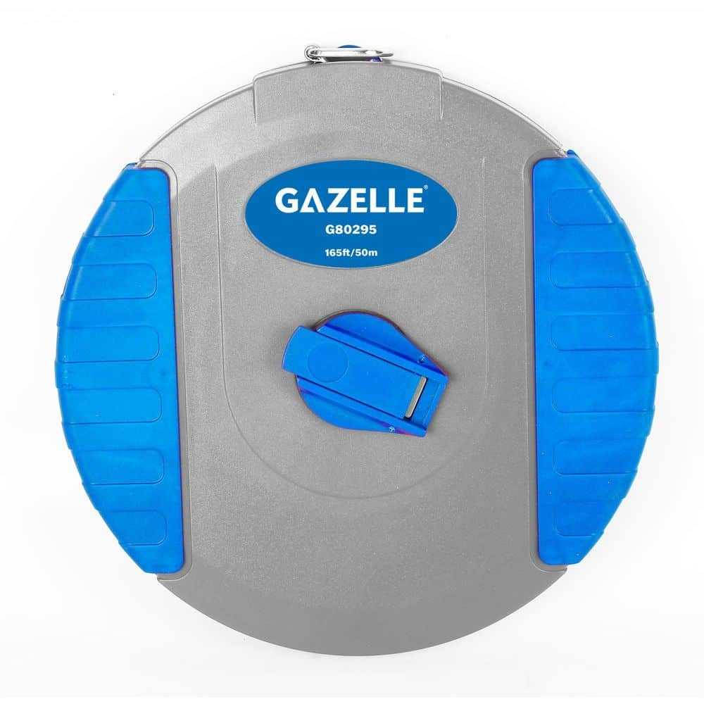Gazelle G80295