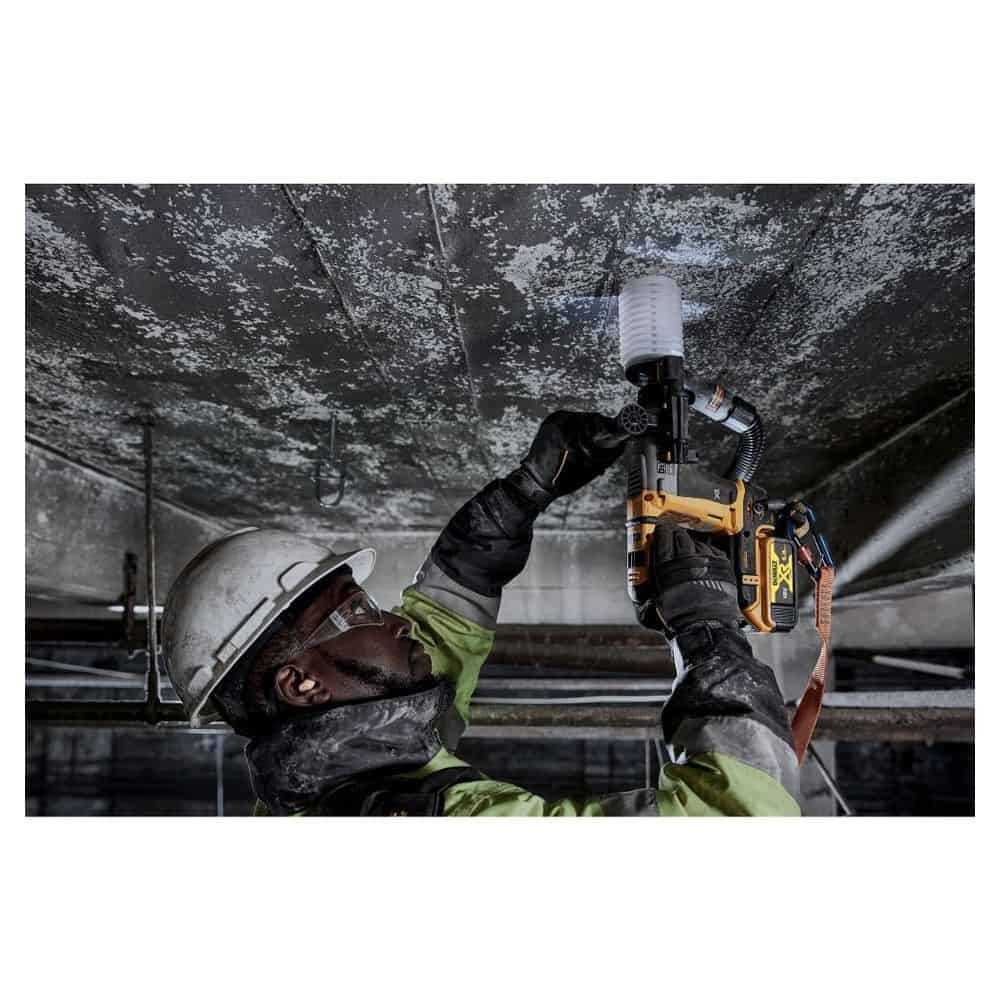 Dewalt DCH172P2-GB