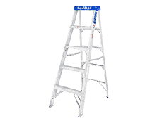 Step Ladders