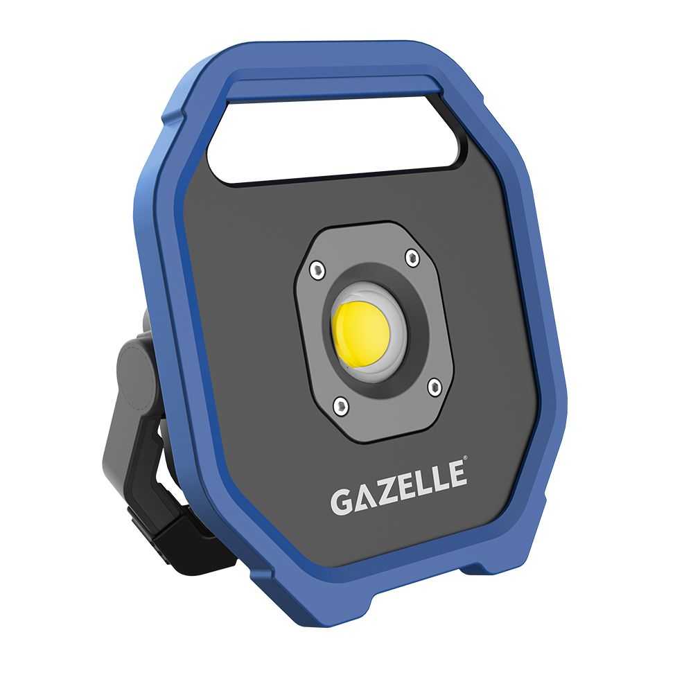 Gazelle G80395