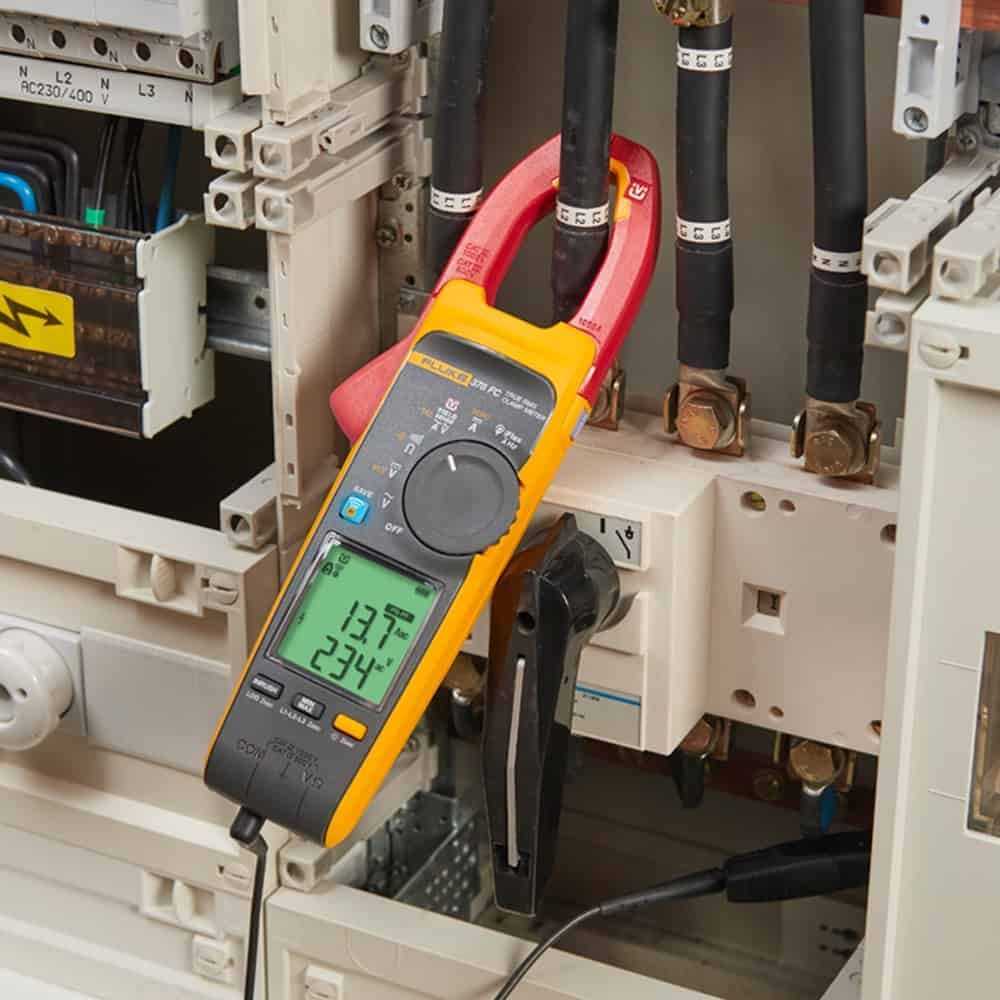 Fluke 378 FC