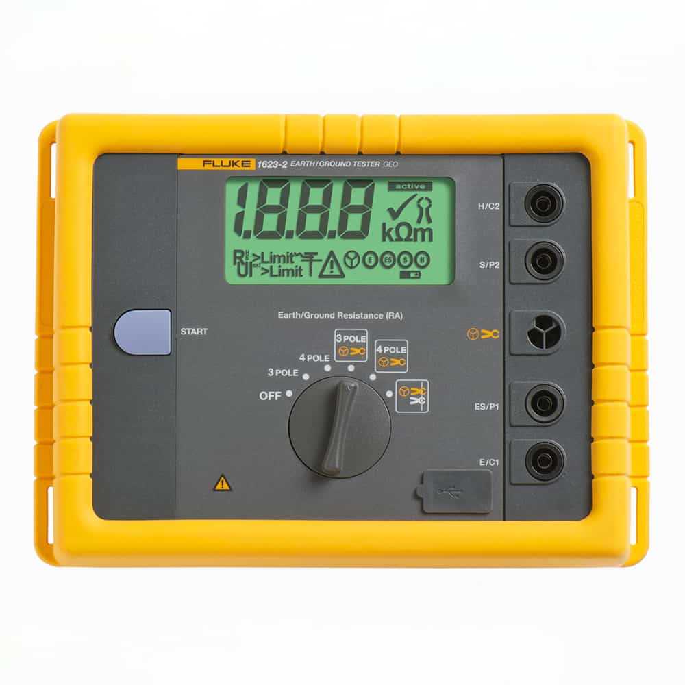 Fluke 1623-2