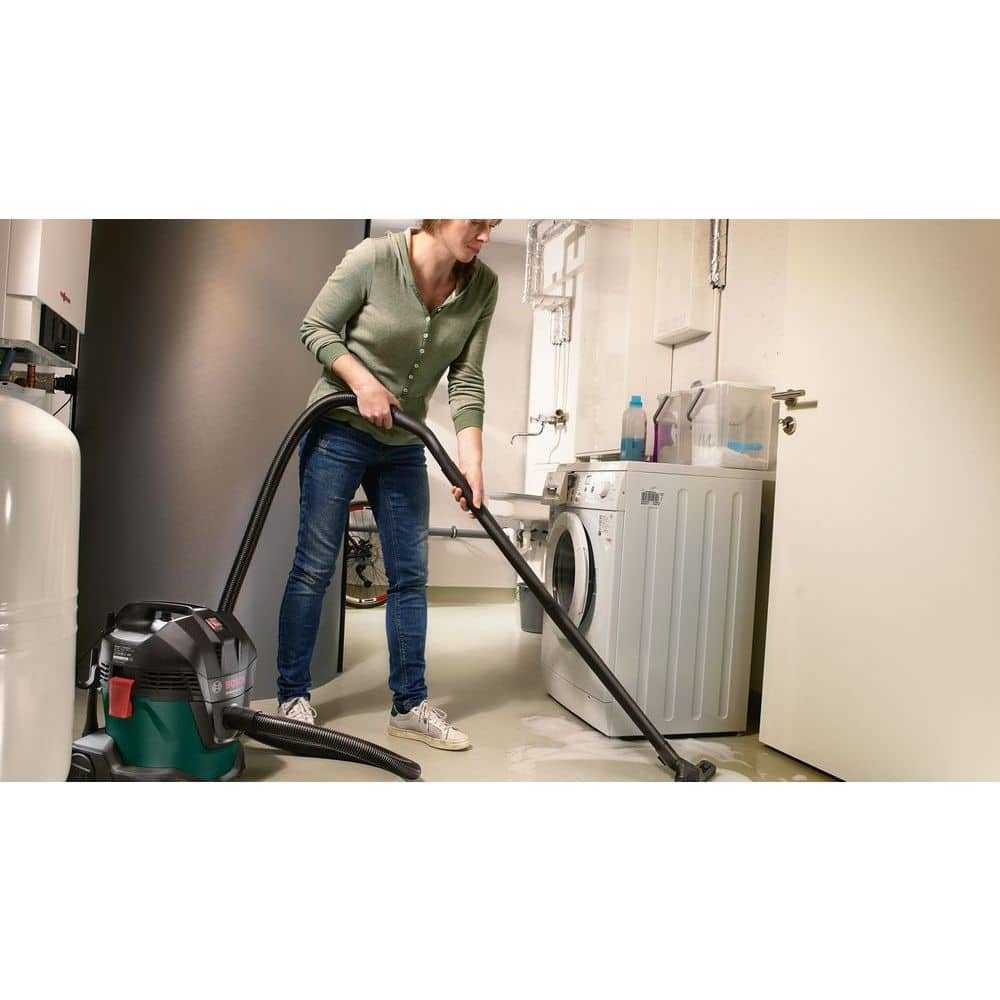 Bosch UniversalVac 15