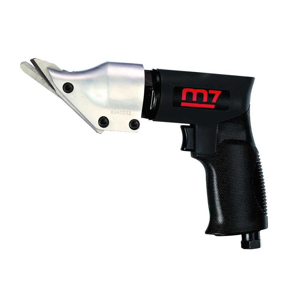 M7 8-1/4 In. Air Shear, 210mm