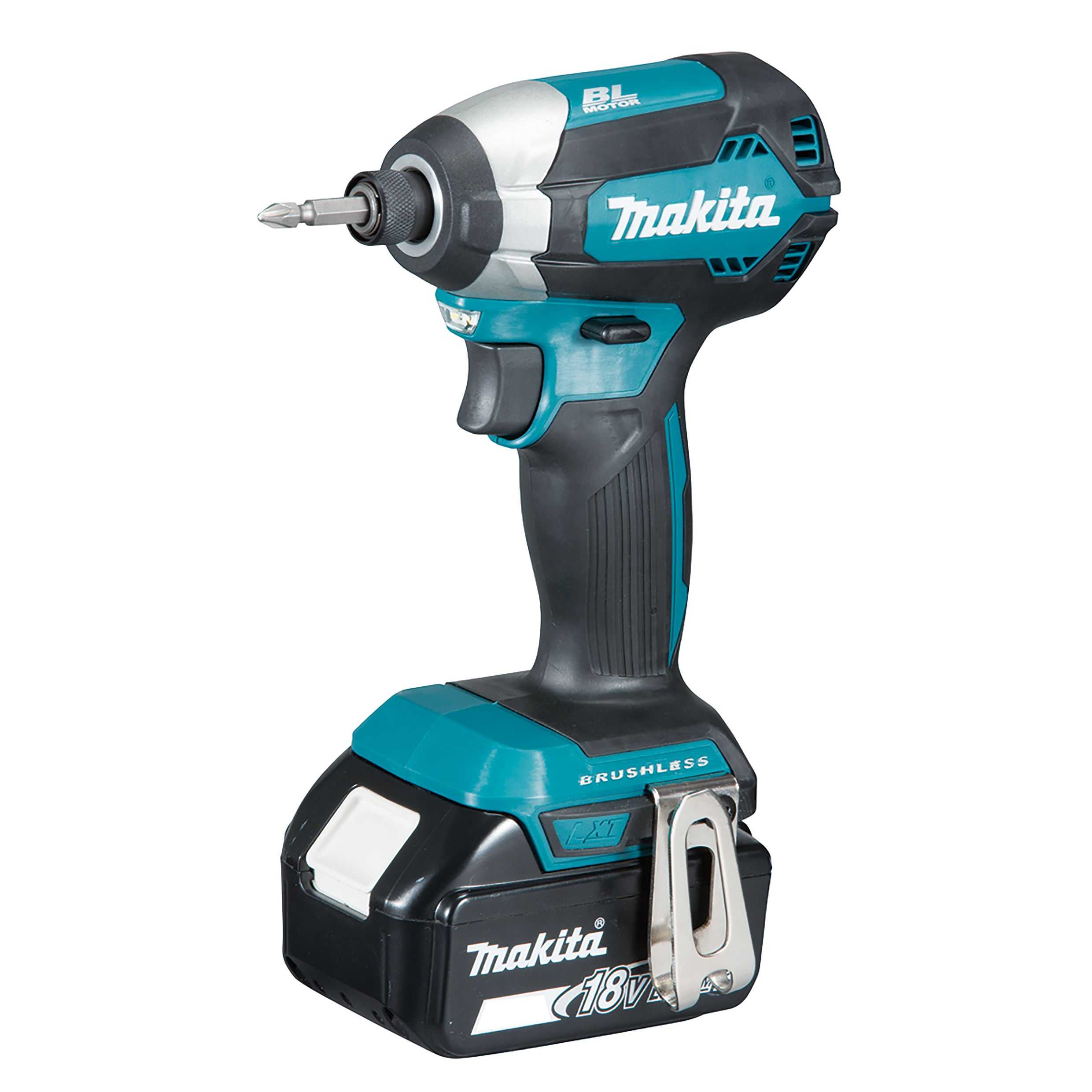 Makita DTD153RFJ