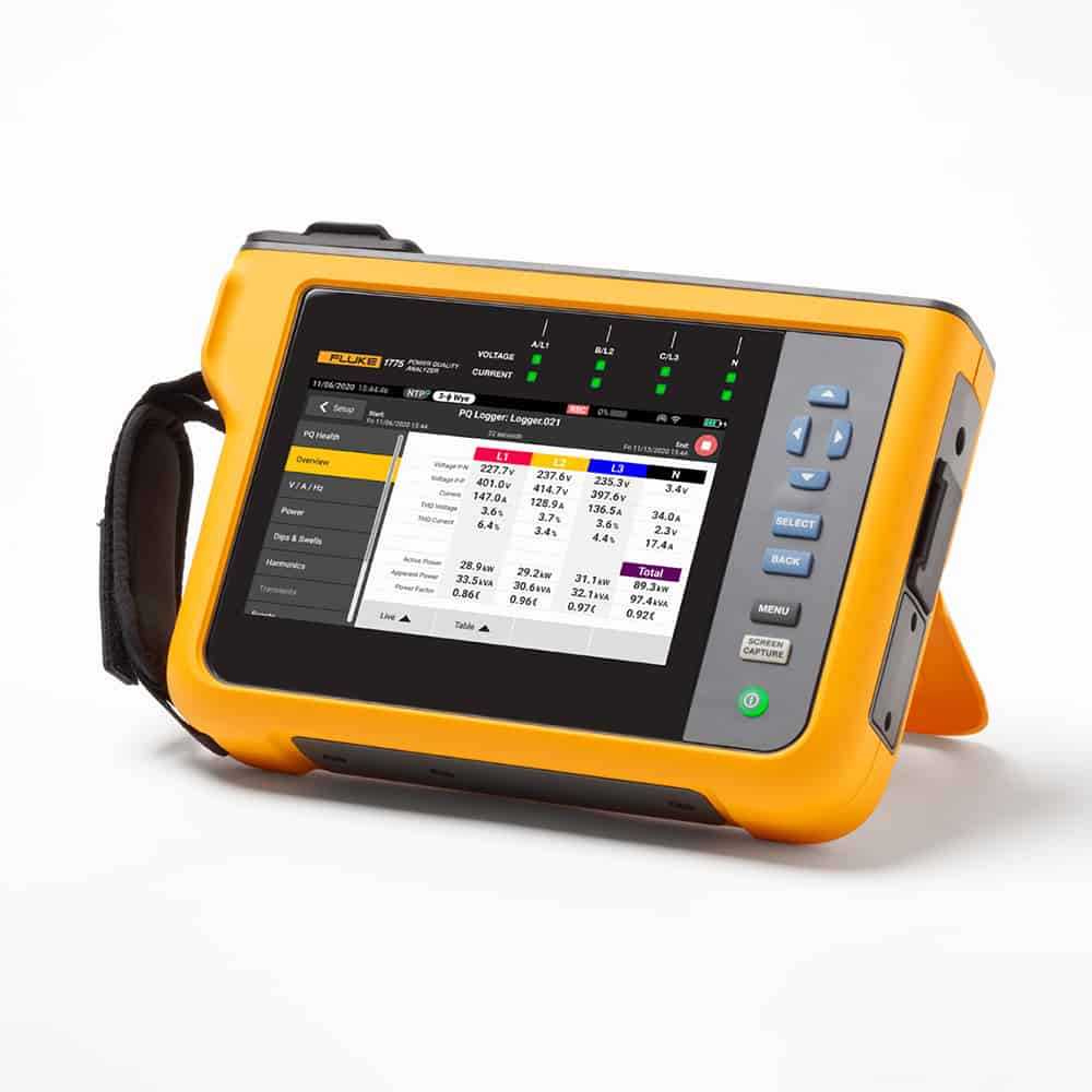 Fluke 1775