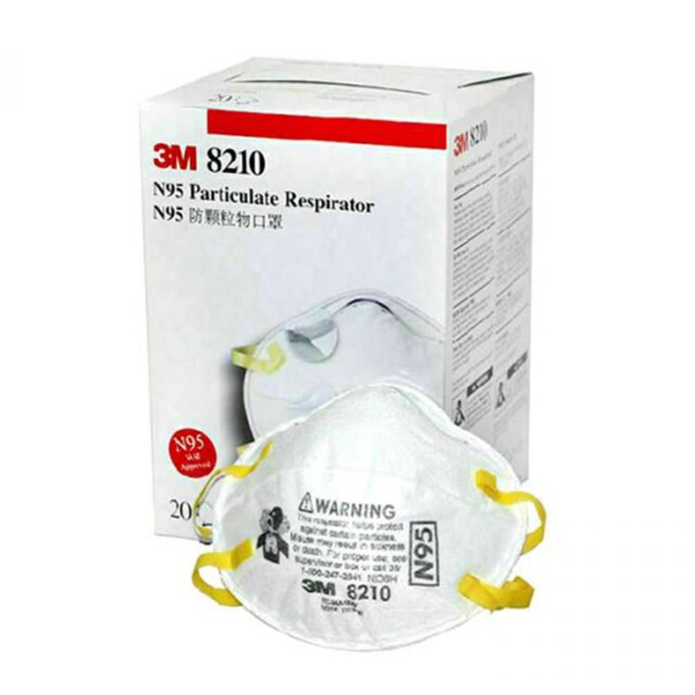3M 8210