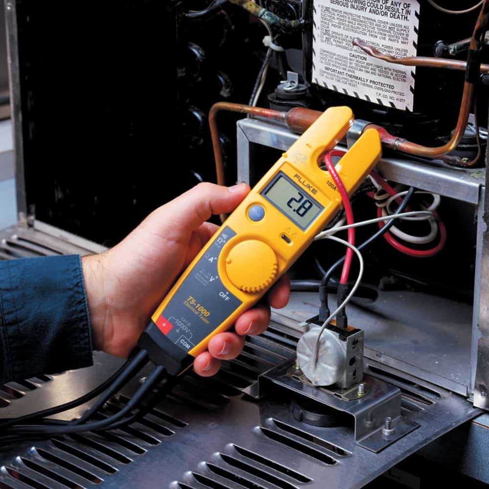 Fluke T5-1000