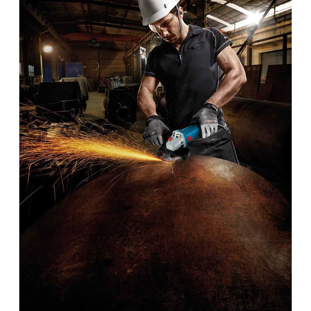 Bosch GWS 700
