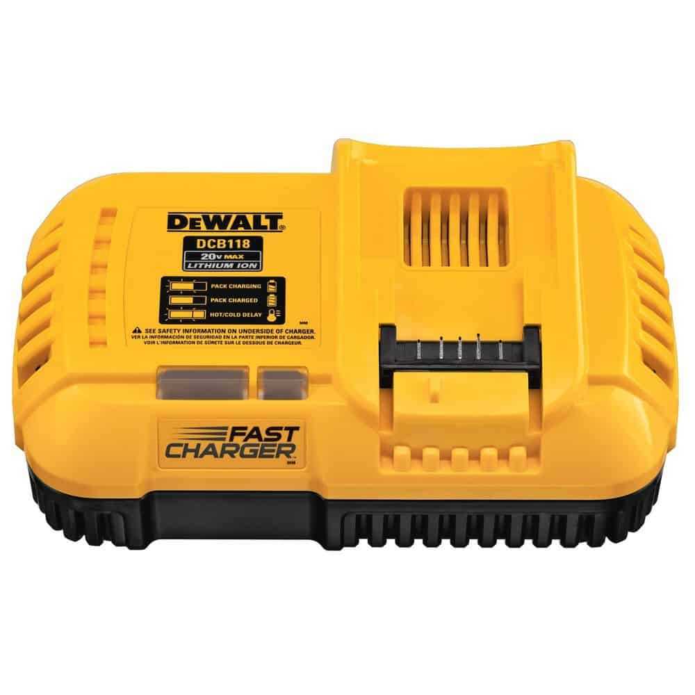 Dewalt DCB118-QU