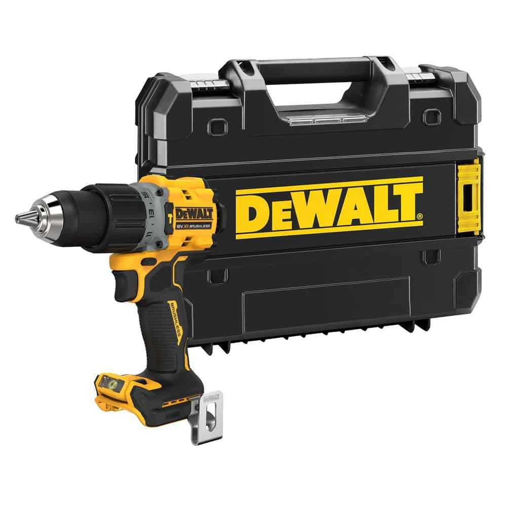 Dewalt DCD805P2T-GB