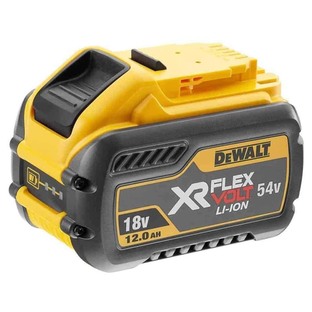 Dewalt sales rechargeable batteries