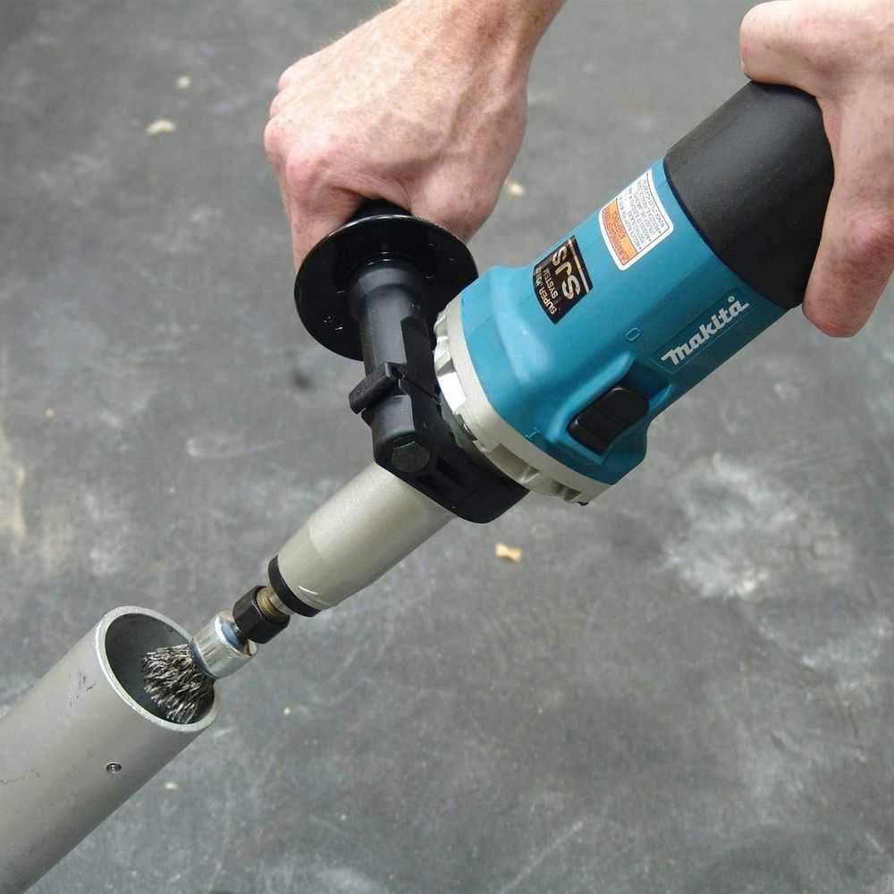Makita GD0800C
