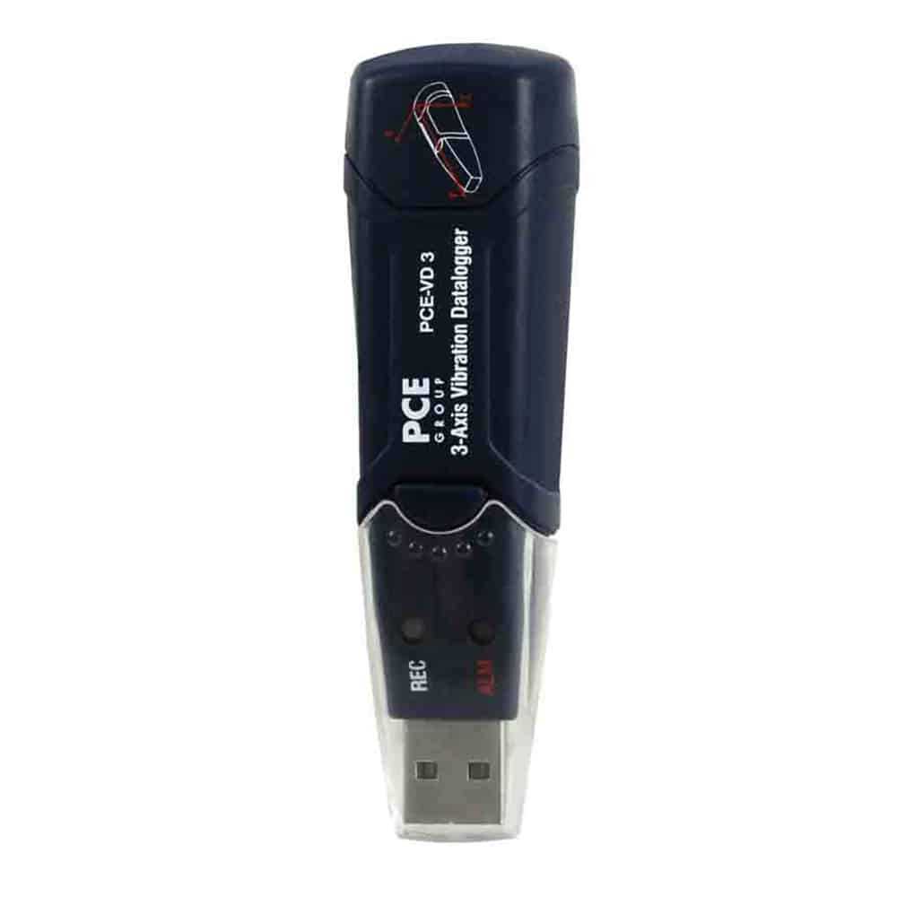 PCE Instruments VD 3