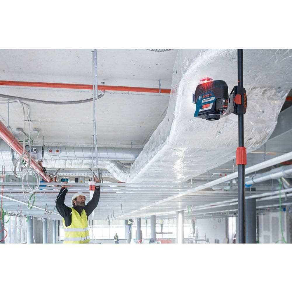 Bosch GLL 3-80 C + BT 150