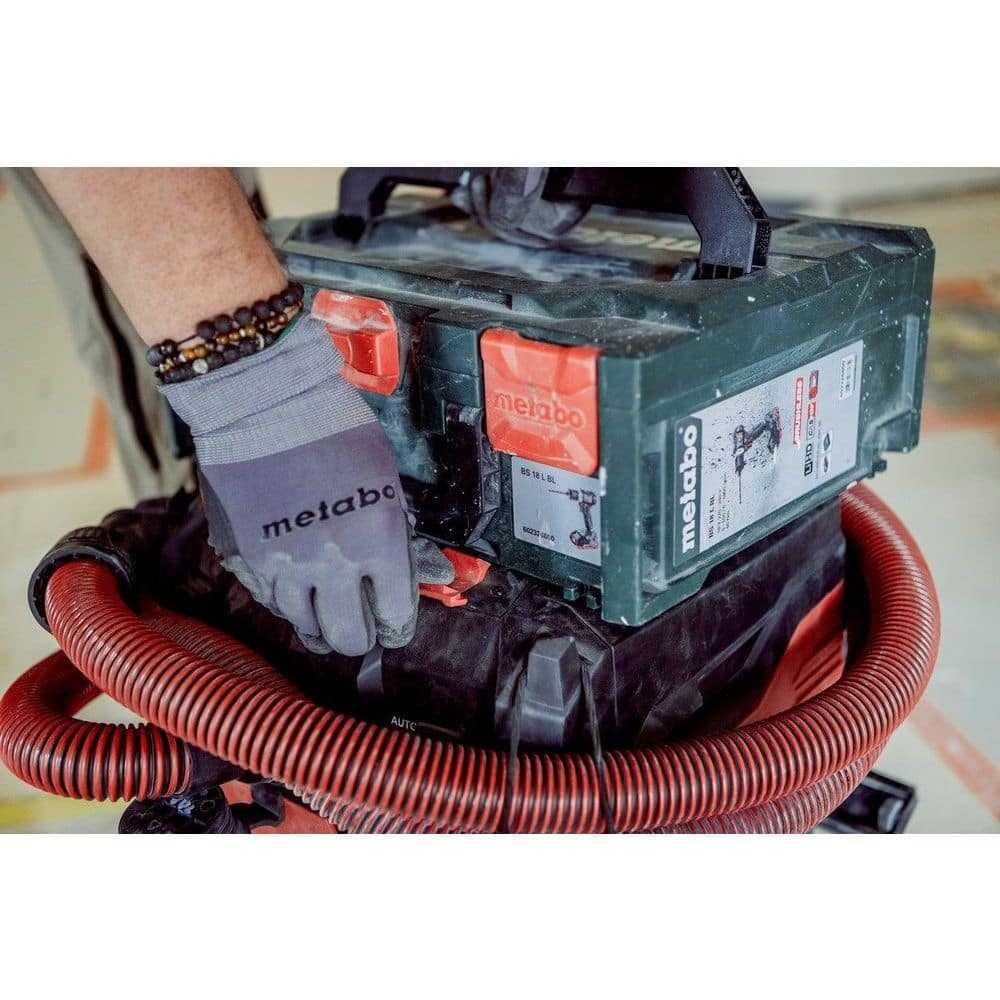 Metabo 602087000