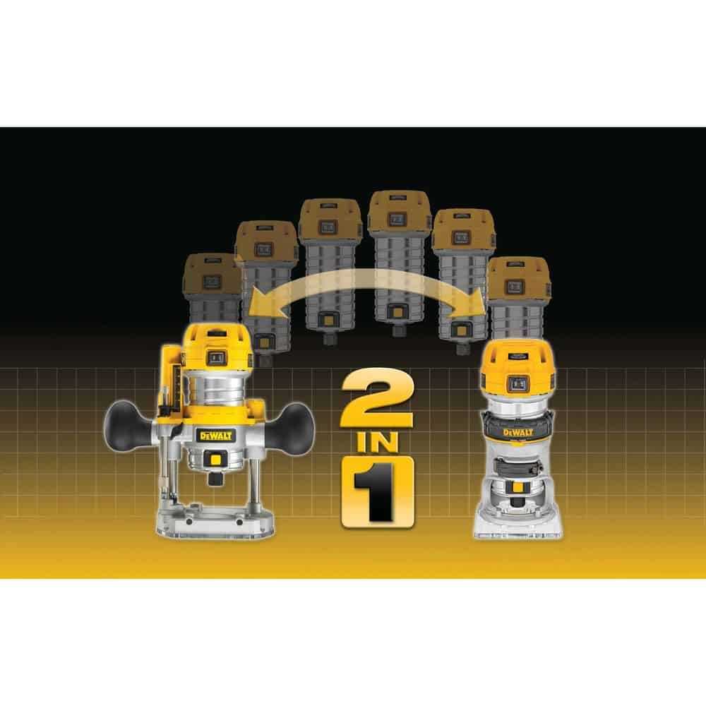 Dewalt D26204K-GB