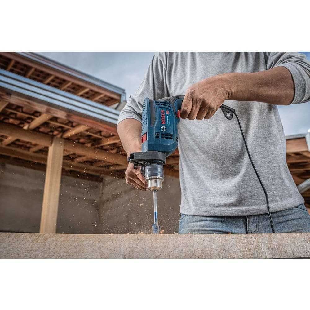Bosch GSB 13 RE