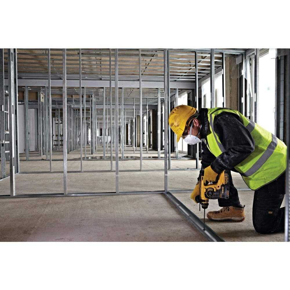 Dewalt DCH253M2-QW