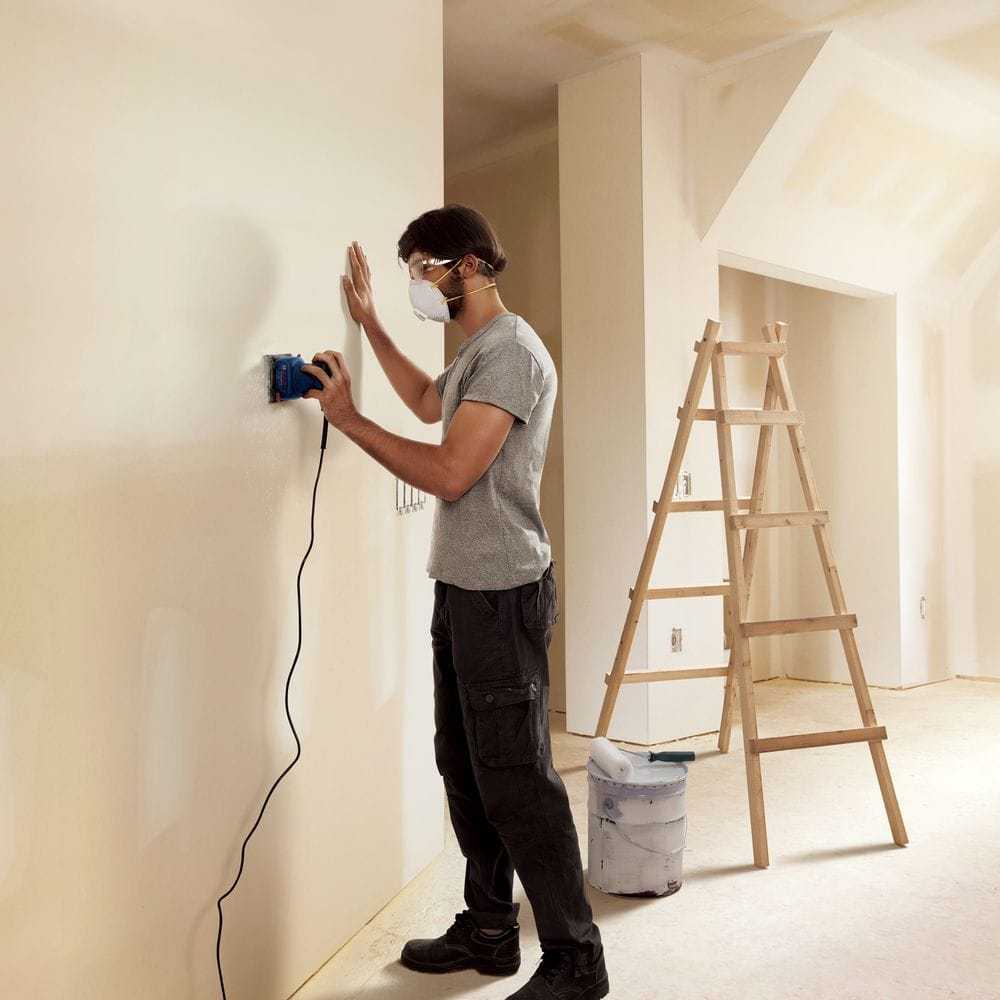 Bosch GSS 140