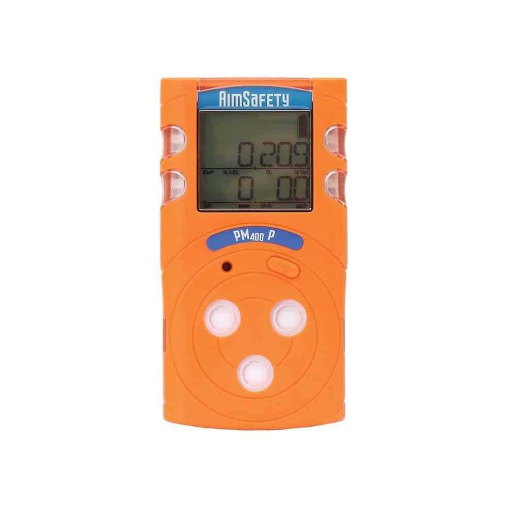 Honeywell PM400-IR