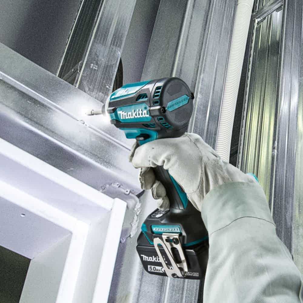 Makita DTD171RTJ