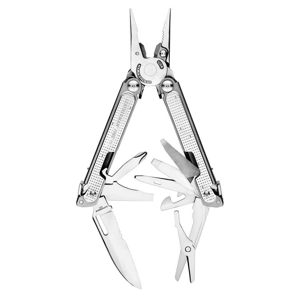 Leatherman 832639