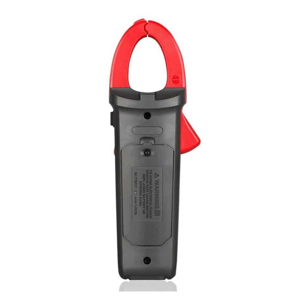 Uni-T Digital Clamp Meters True RMS, 400A, 30mm Jaw, CAT III 600V
