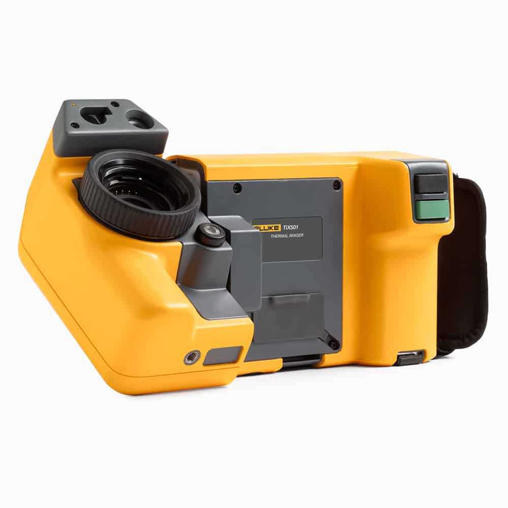 Fluke TiX501 9Hz