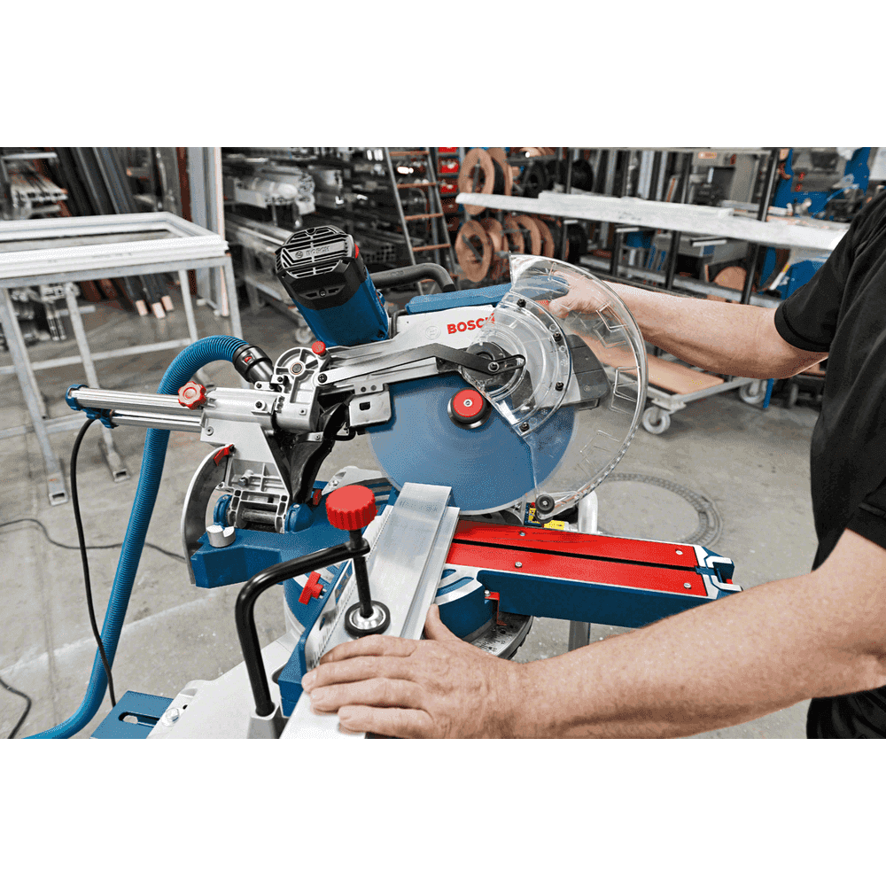Bosch GCM 12 SDE