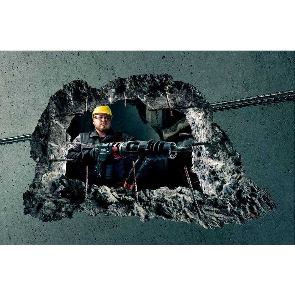 Metabo 600766500