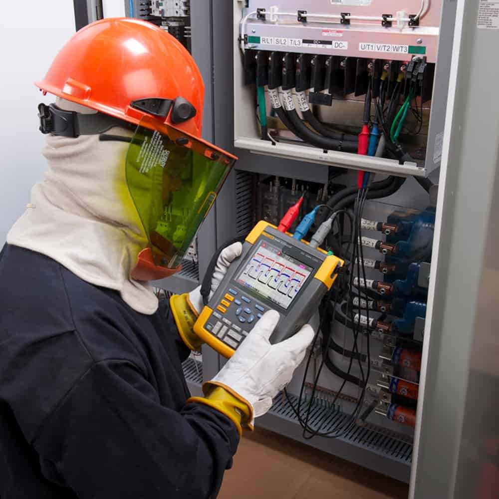 Fluke 190-104