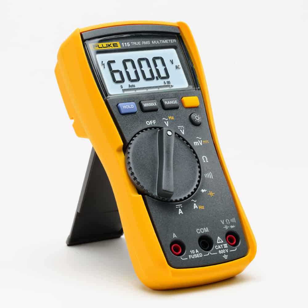 Fluke 115