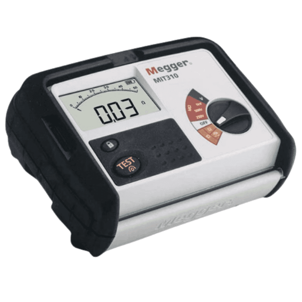 Megger MIT310-EN