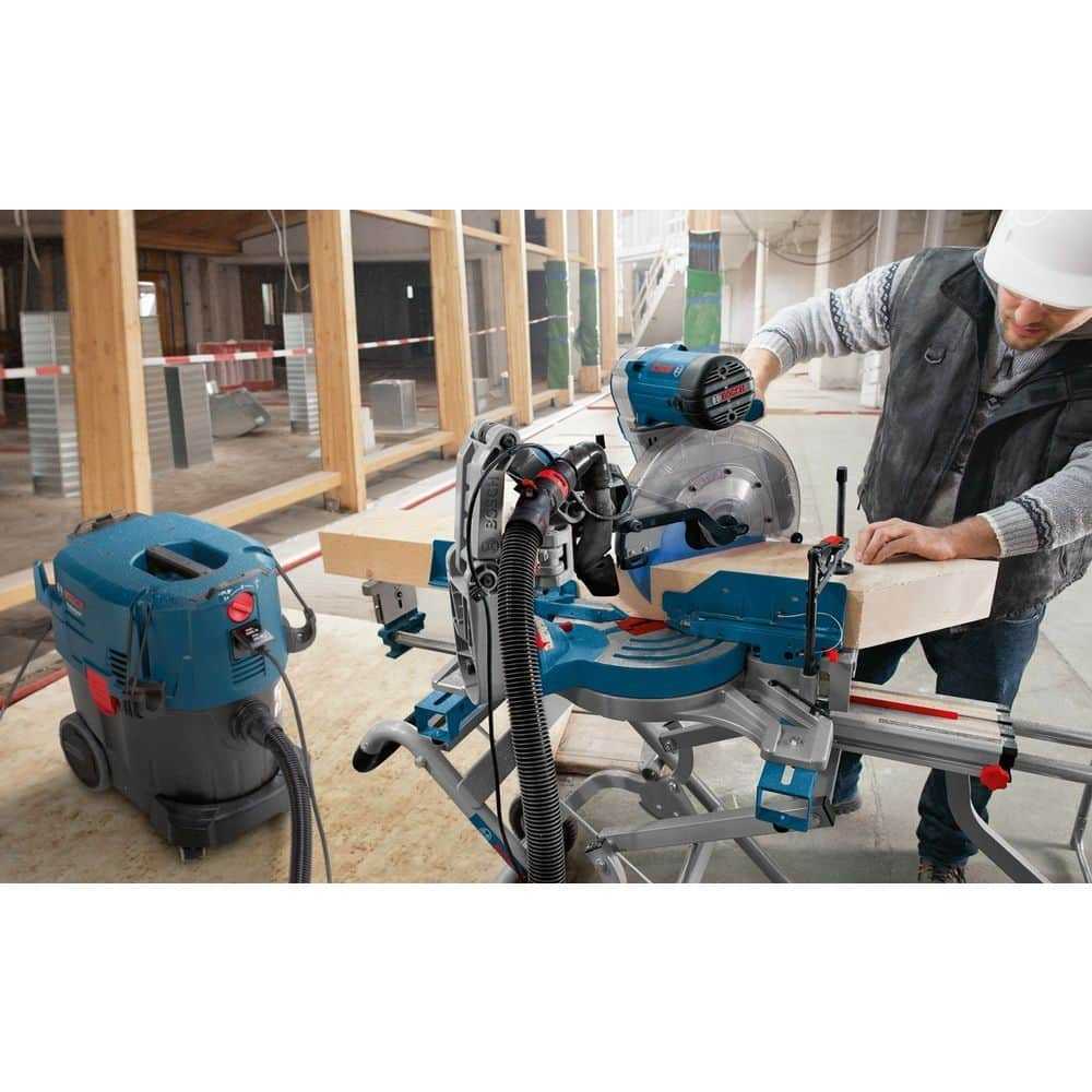 Bosch GCM 12 GDL