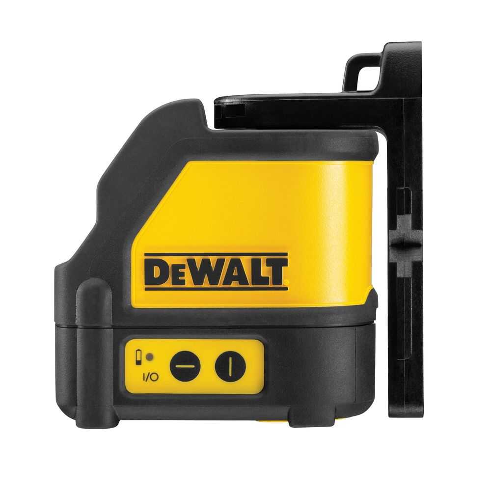 Dewalt DW088K-XJ