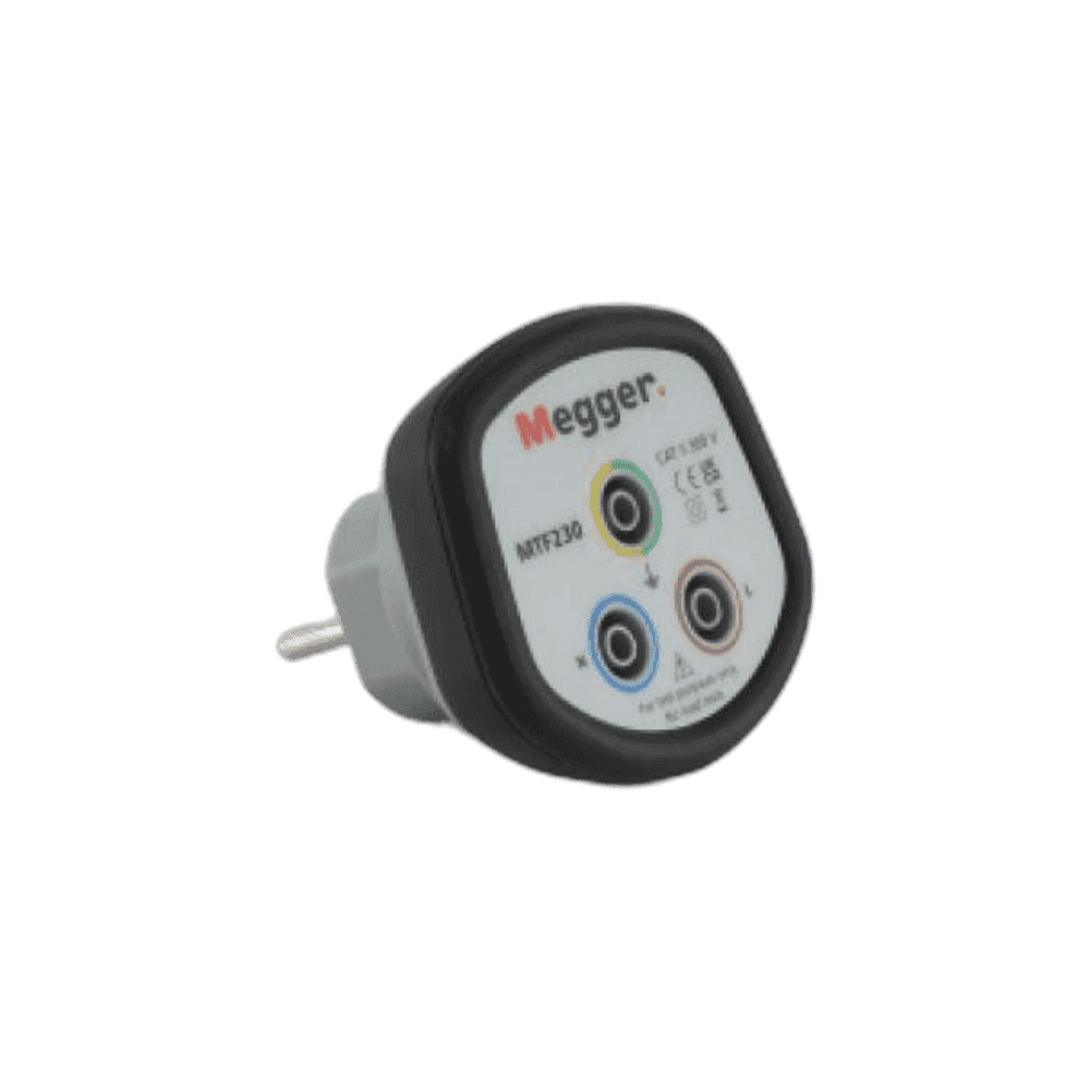Megger 1013-837
