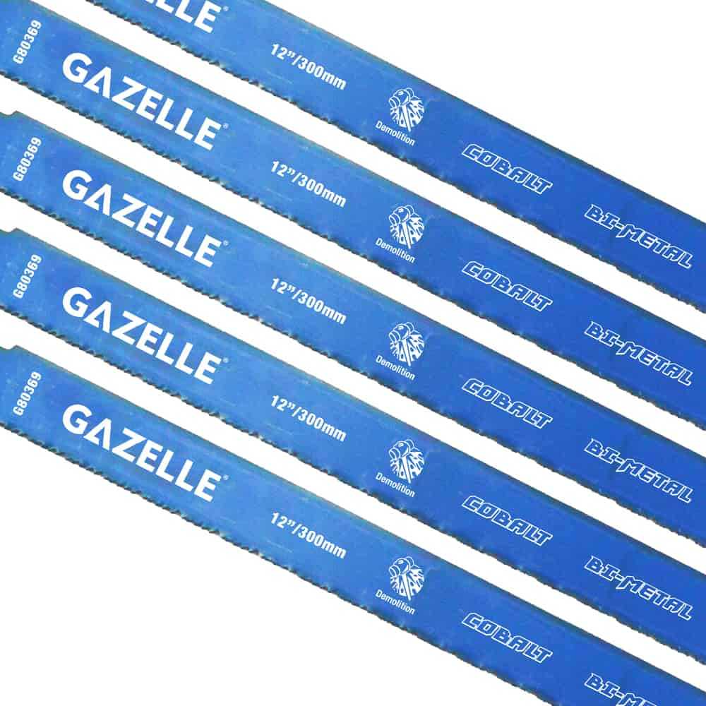 Gazelle G80369