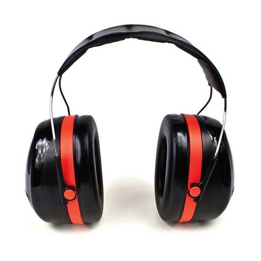 3M Ear Muff Peltor Optime