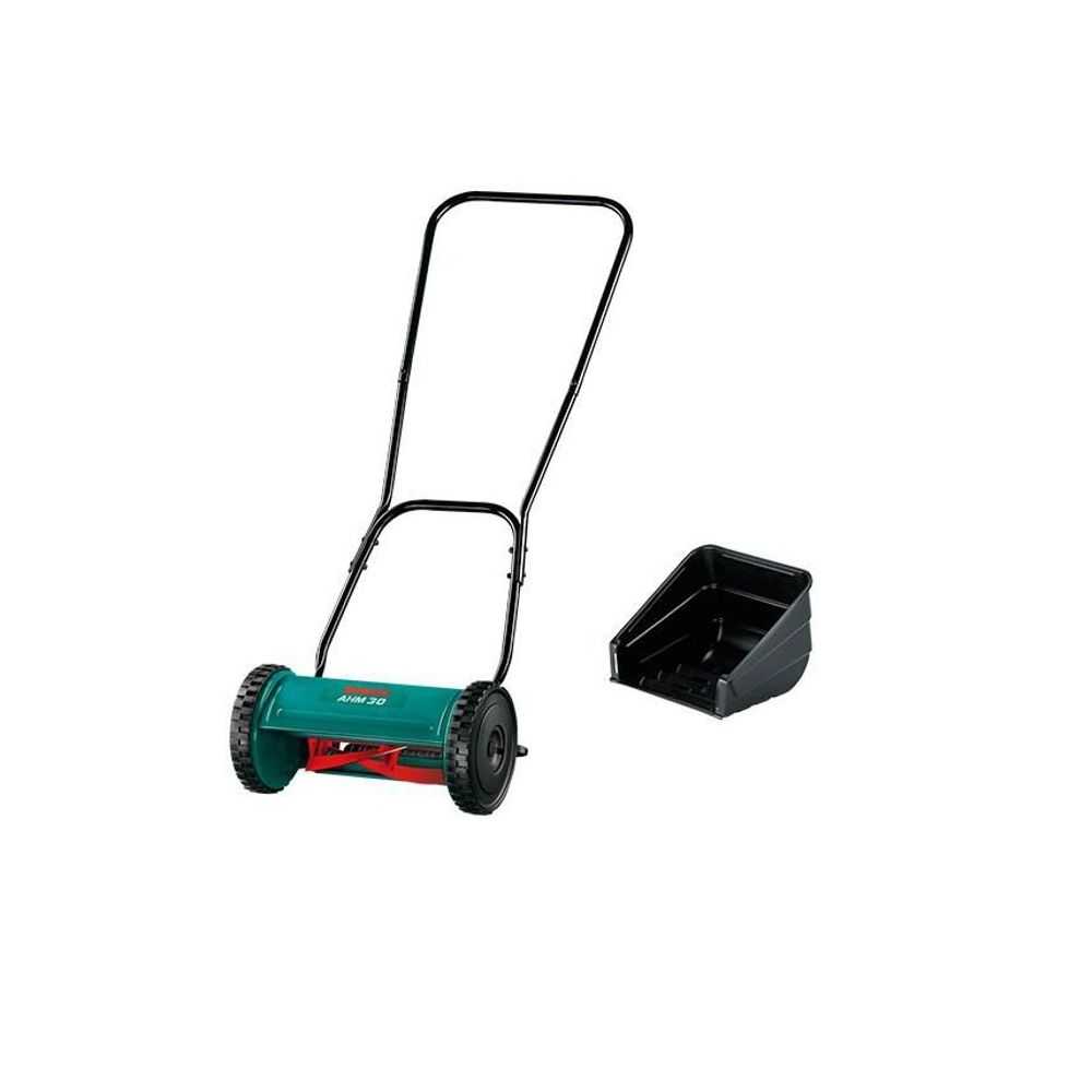 Bosch AHM 30 Basket