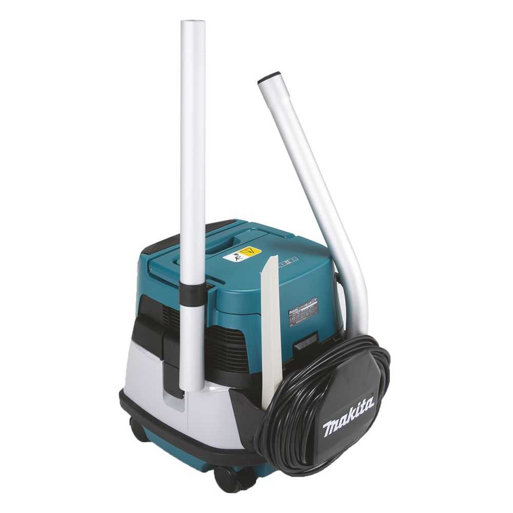 Makita DVC860LZ