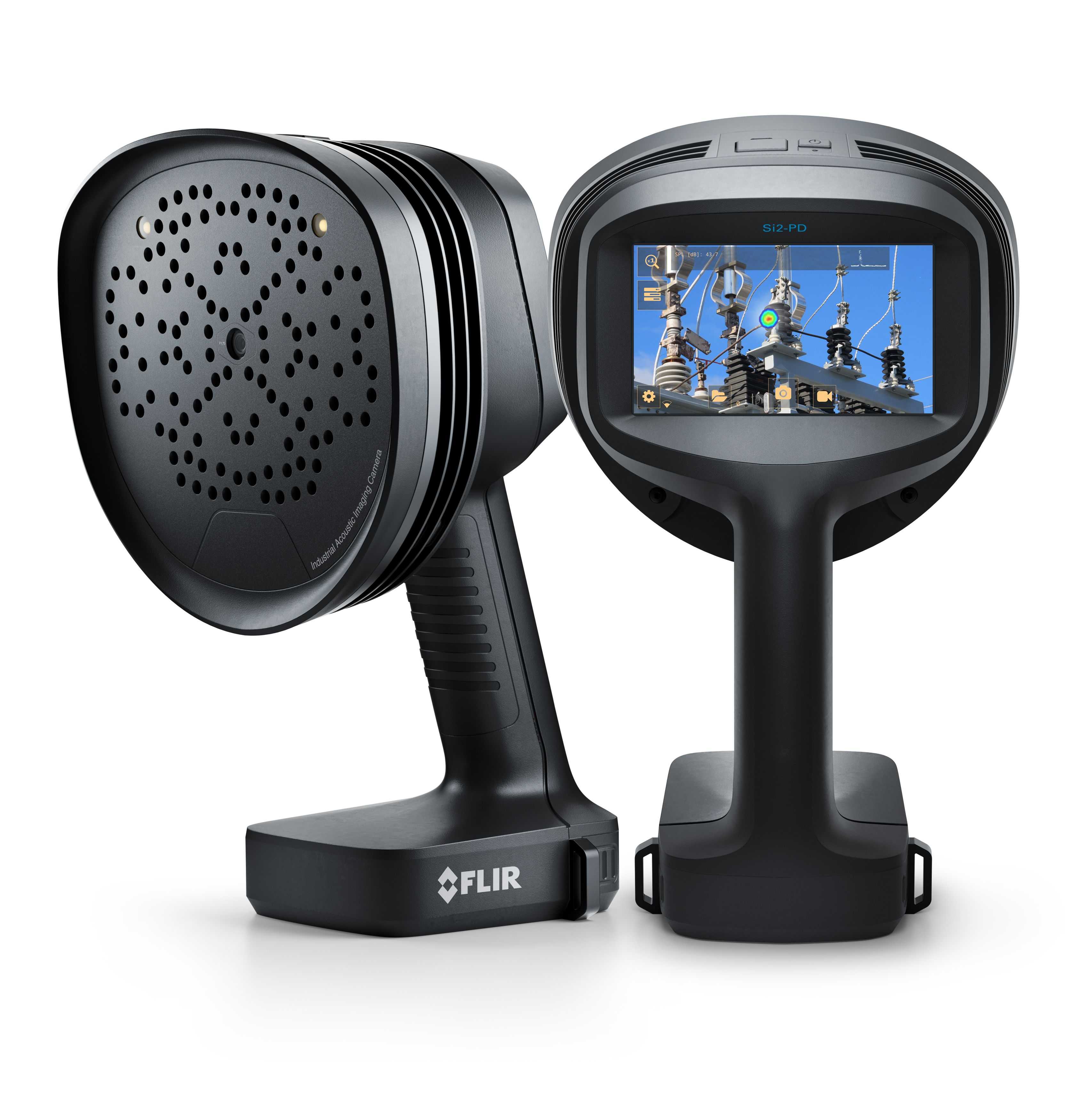 Flir Si2-PD