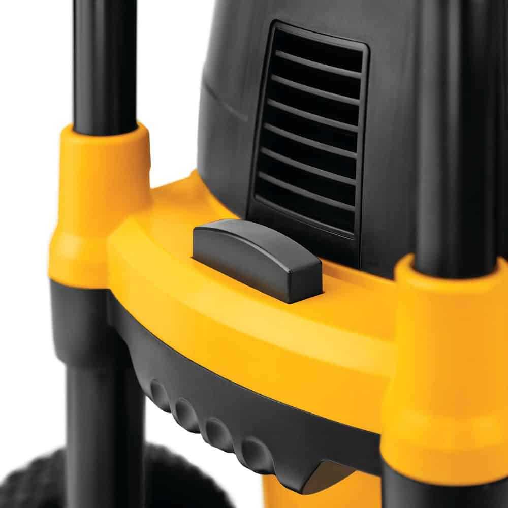 Dewalt DWV902M-GB