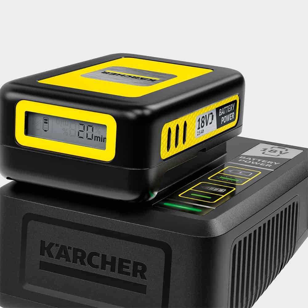 Karcher 2.445-032.0
