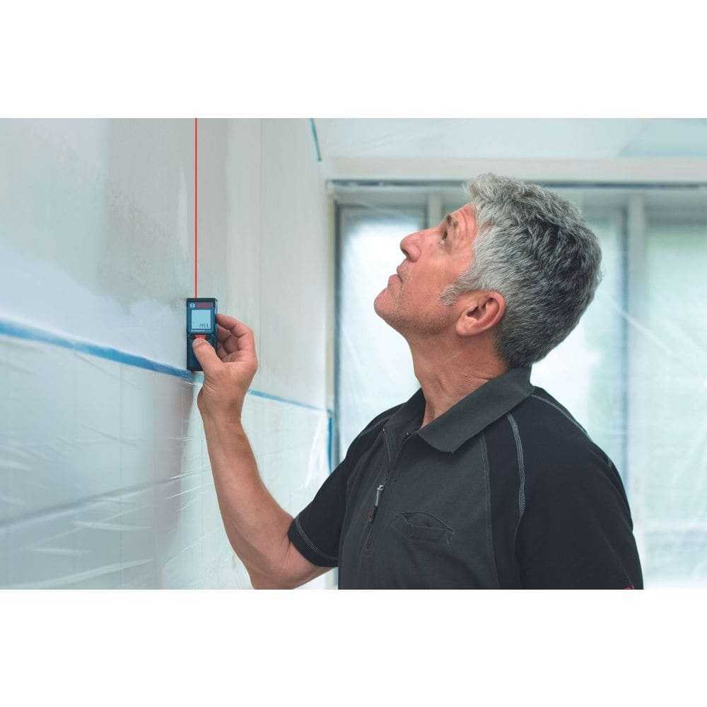 Bosch GLM 40