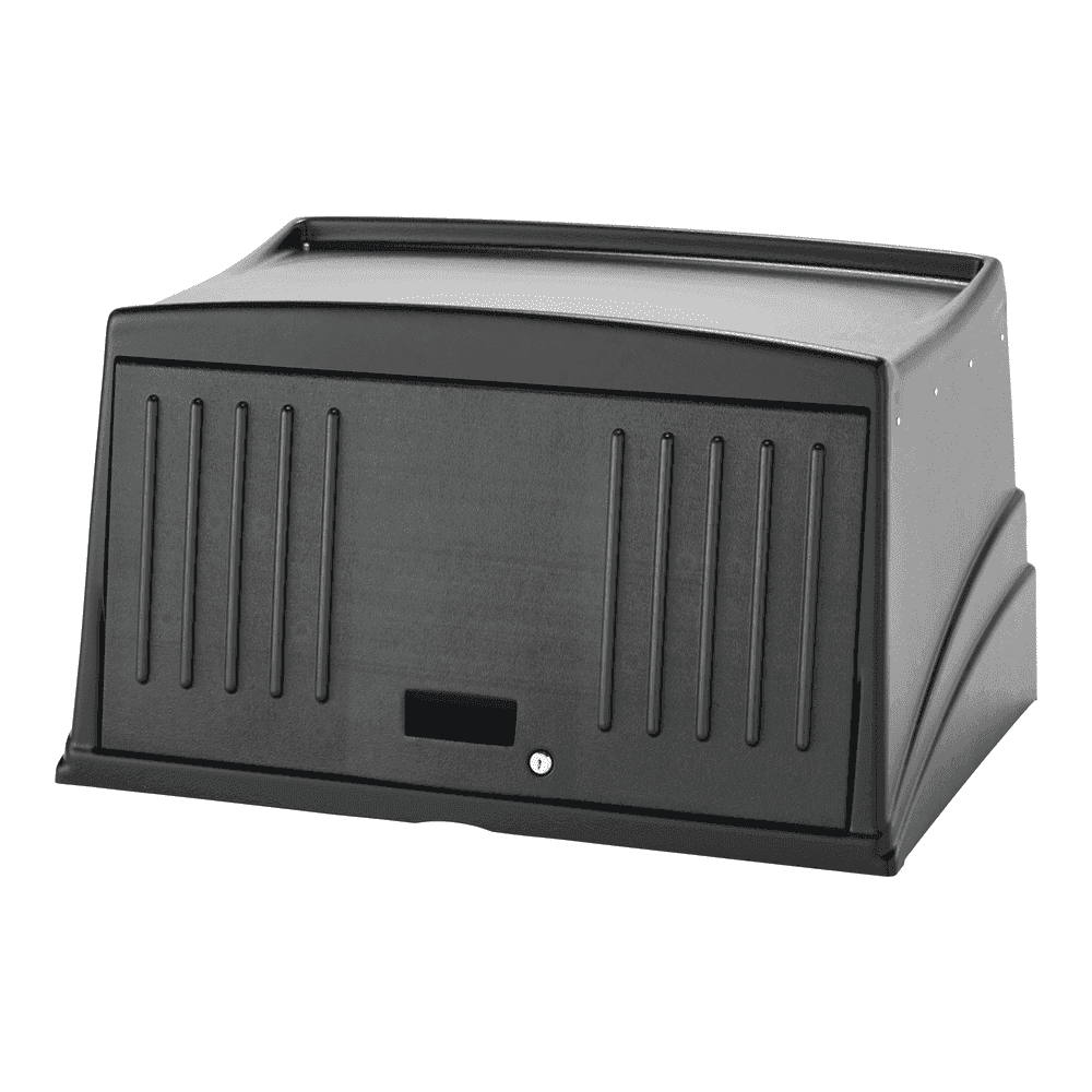 Rubbermaid FG9T0000BLA