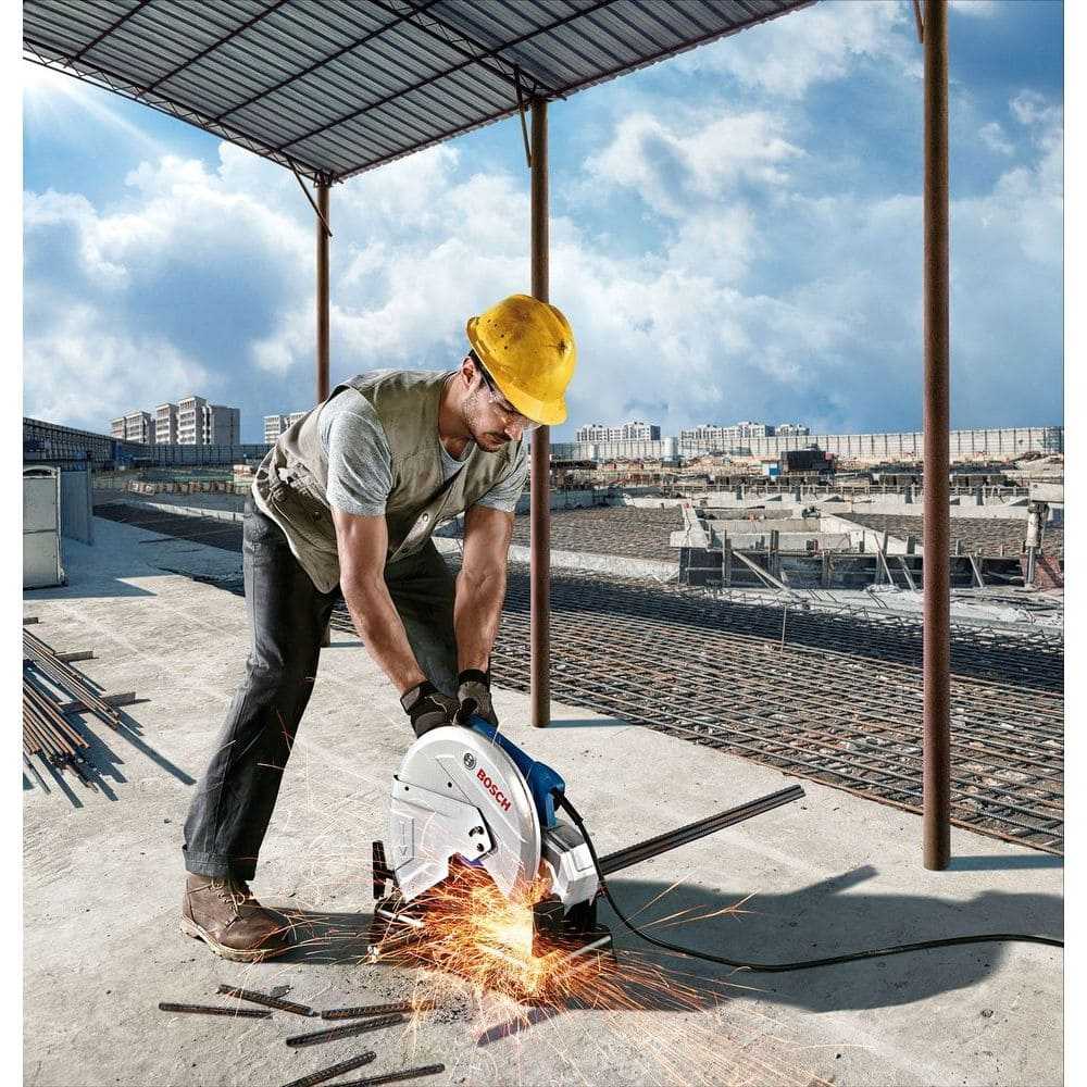 Bosch GCO 220