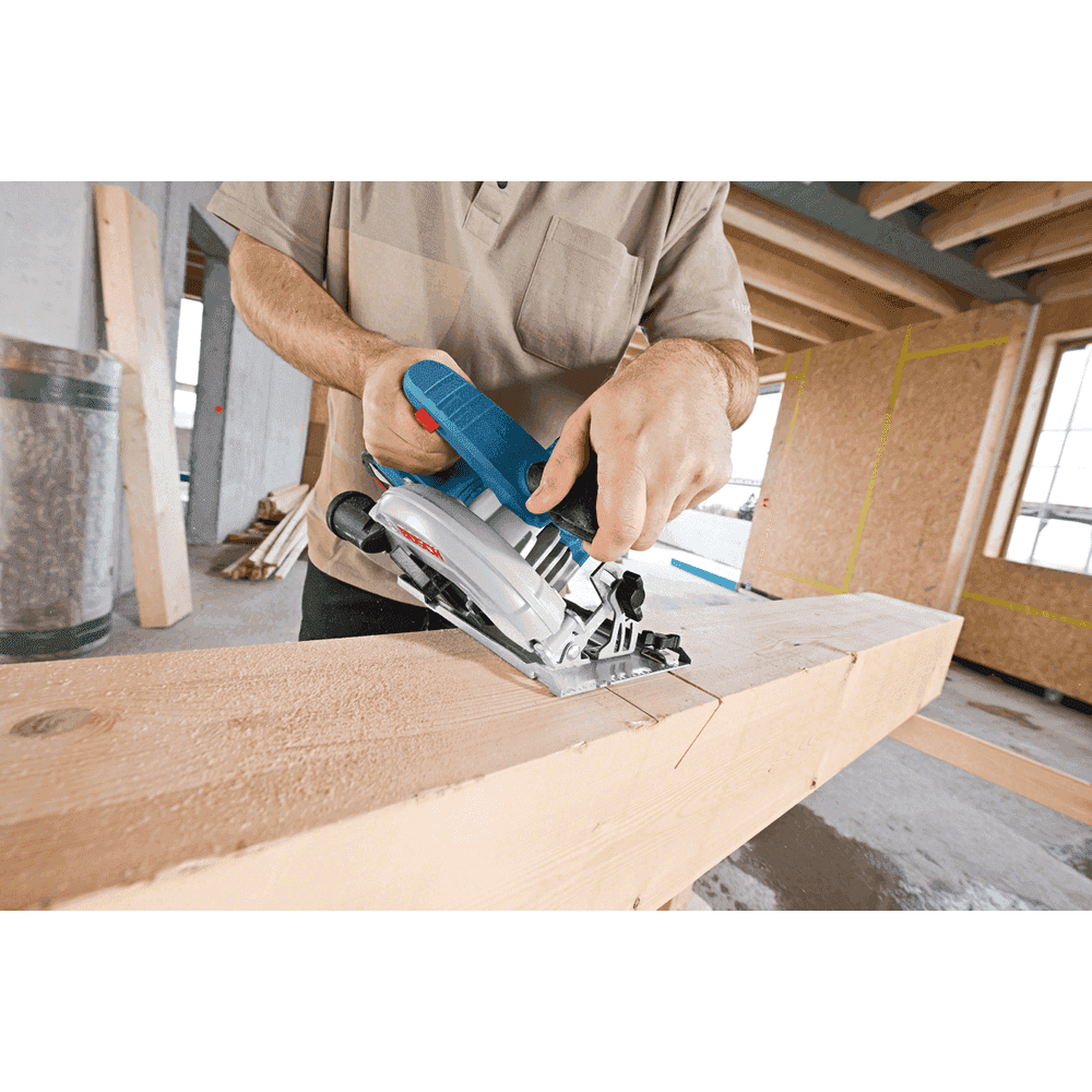 Bosch GKS 18V-57