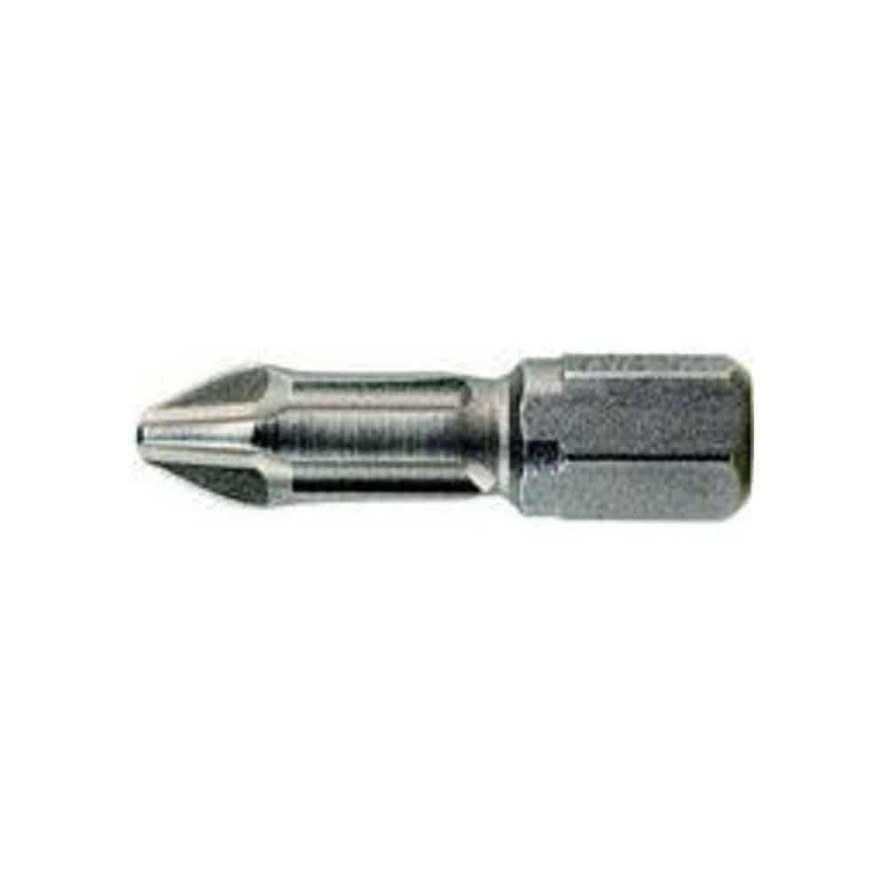 Dewalt Torsion Screwdriver Bits - Ph1 x 50mm
