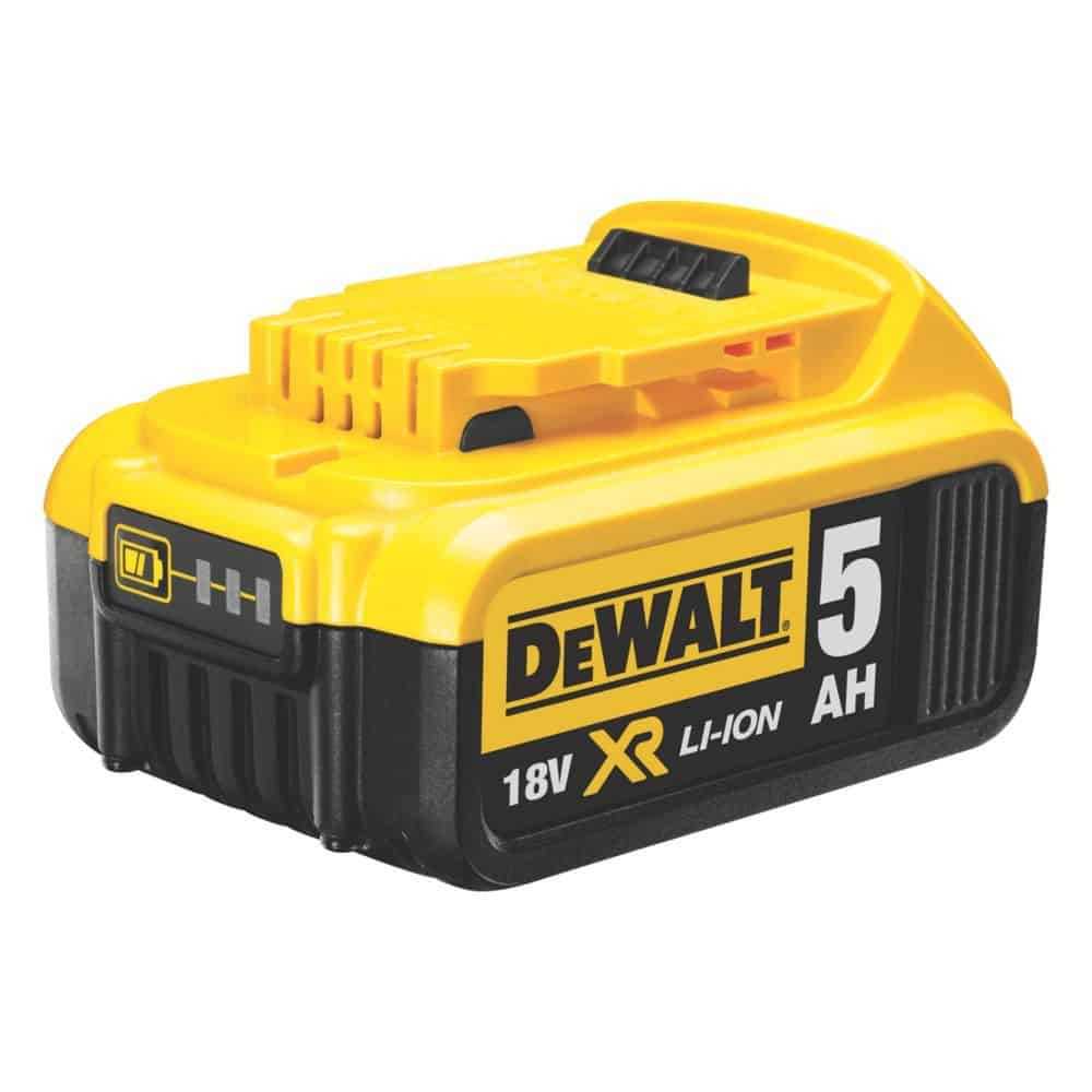 Dewalt DCD796P2-GB